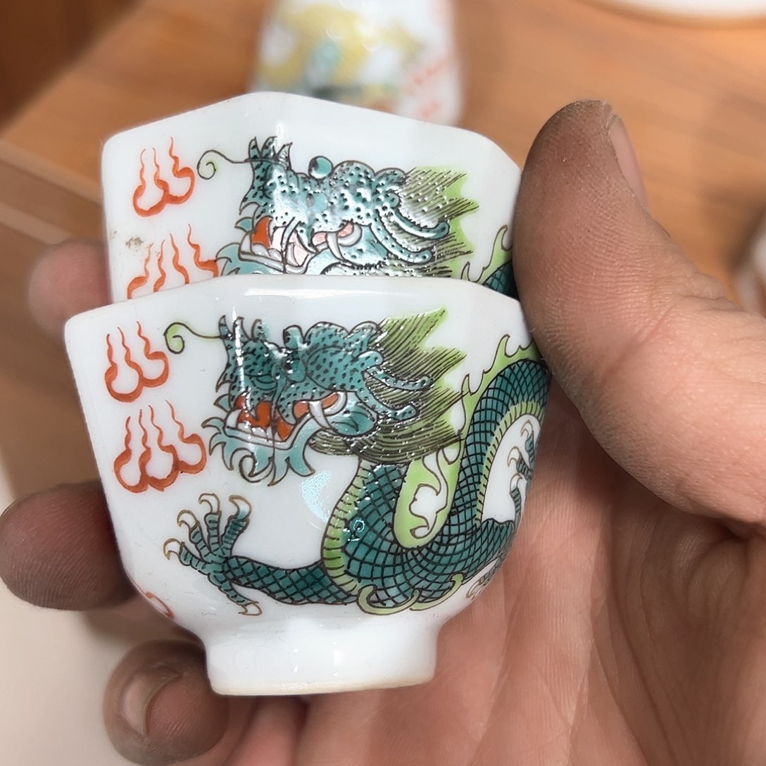 摆件瓷器摆件瓷器摆件