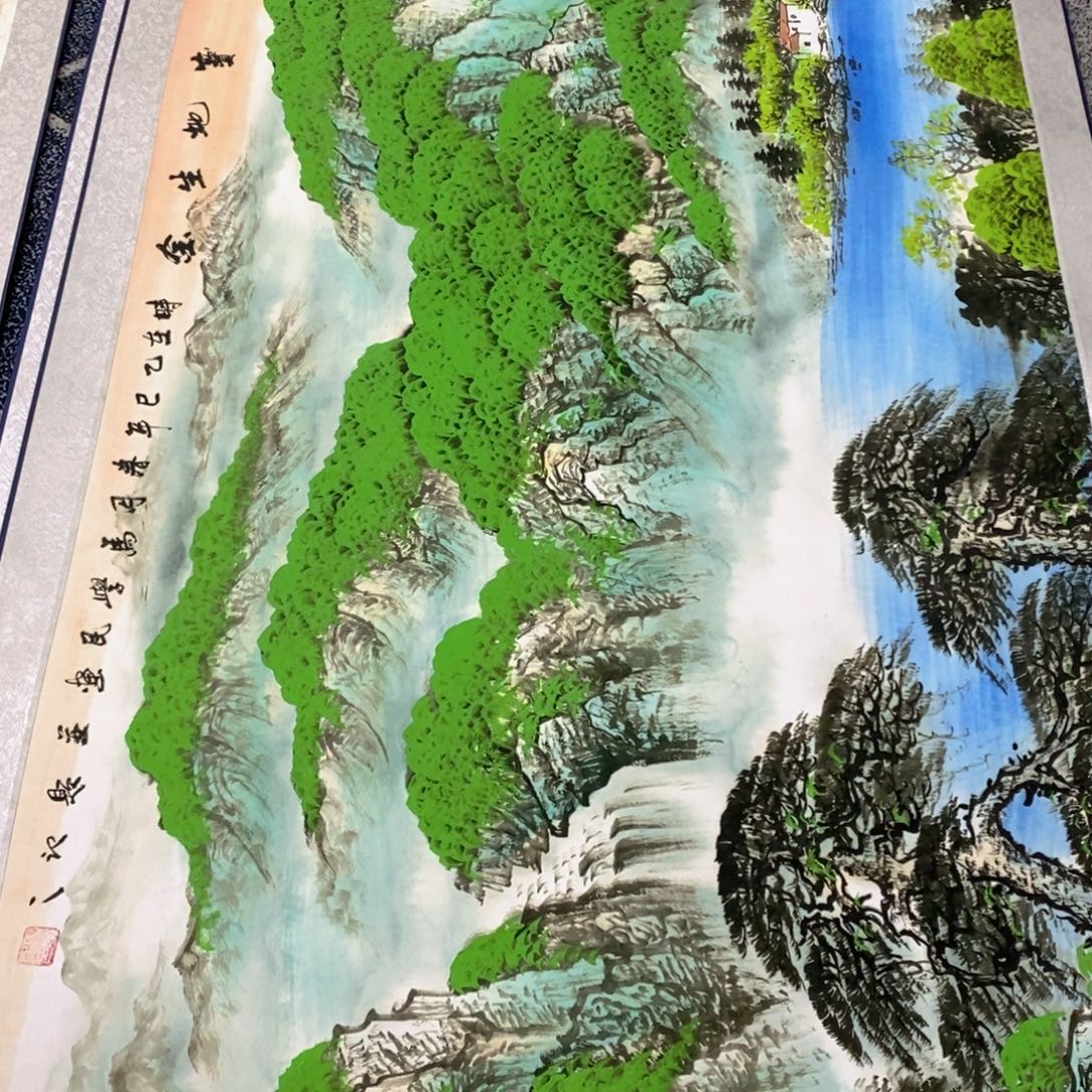 规范的方法大大方方