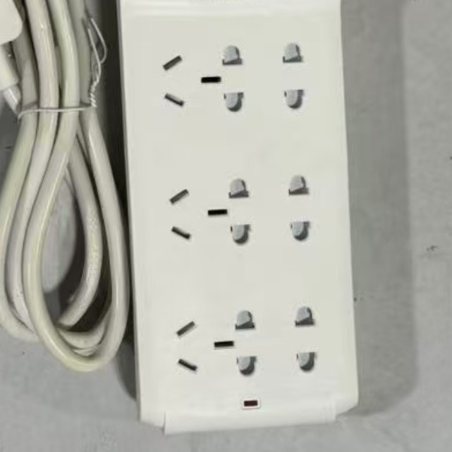 多功能插座家用插排安全插线板