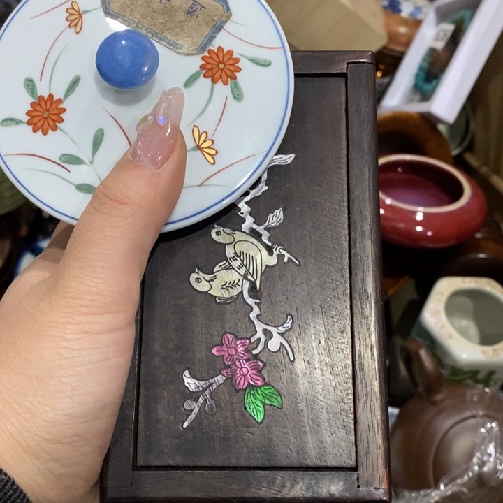 紫砂陶瓷艺术陶瓷艺术