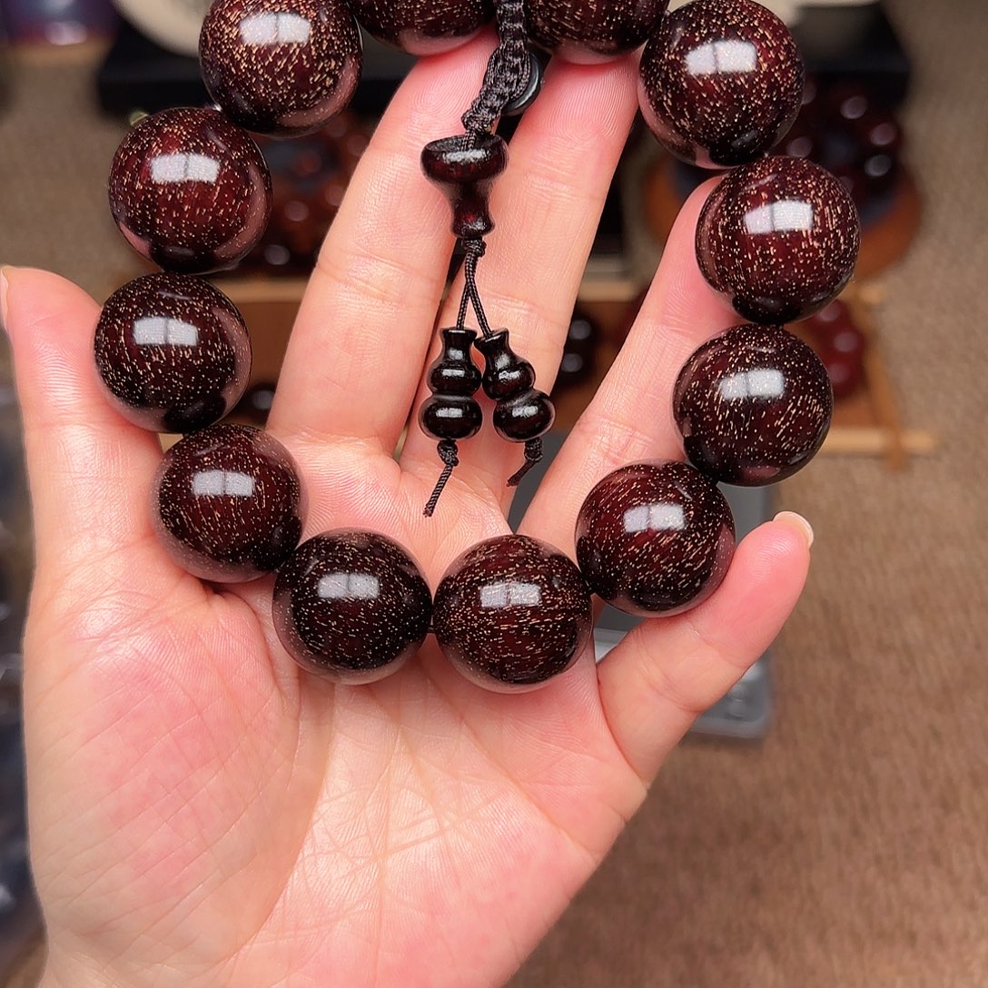 檀香紫檀（小叶紫檀）2.0