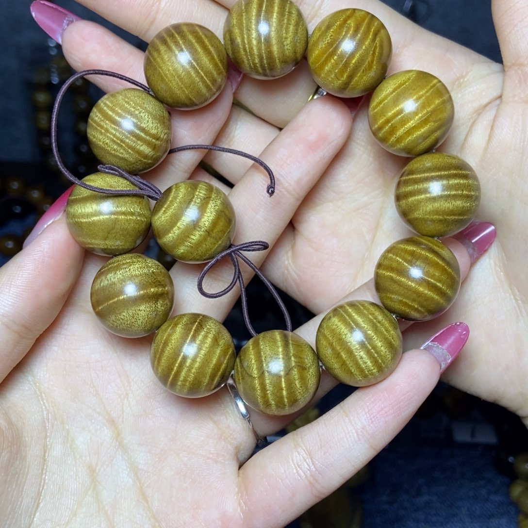 楠木（金丝楠）其他枯木