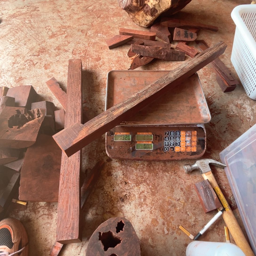 木吾**身料子不够吃就吃了个饭吧