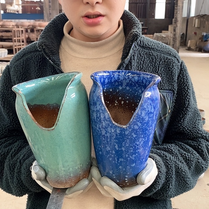 红陶红陶正品高20口13