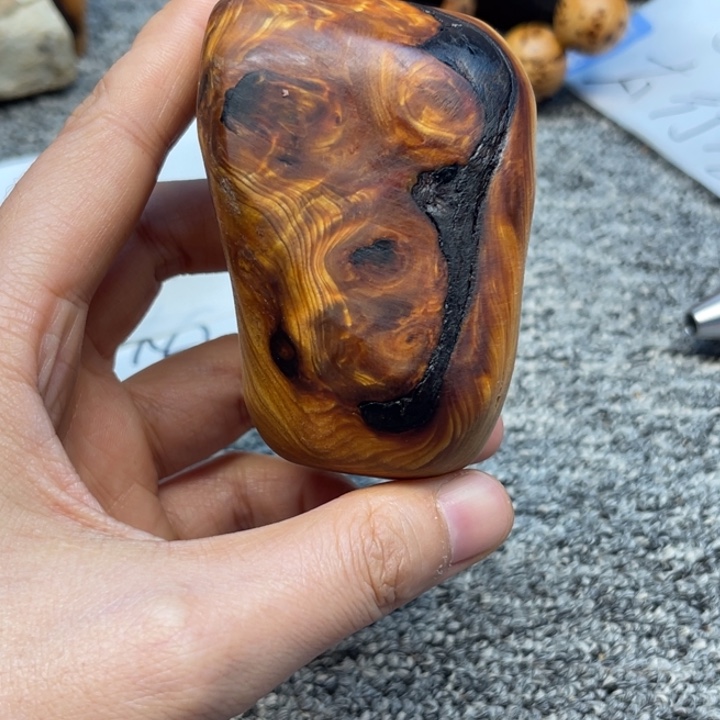 柏木（崖柏）崖柏132