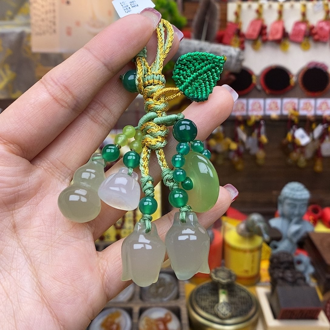 玛瑙车挂未镶嵌555558896666