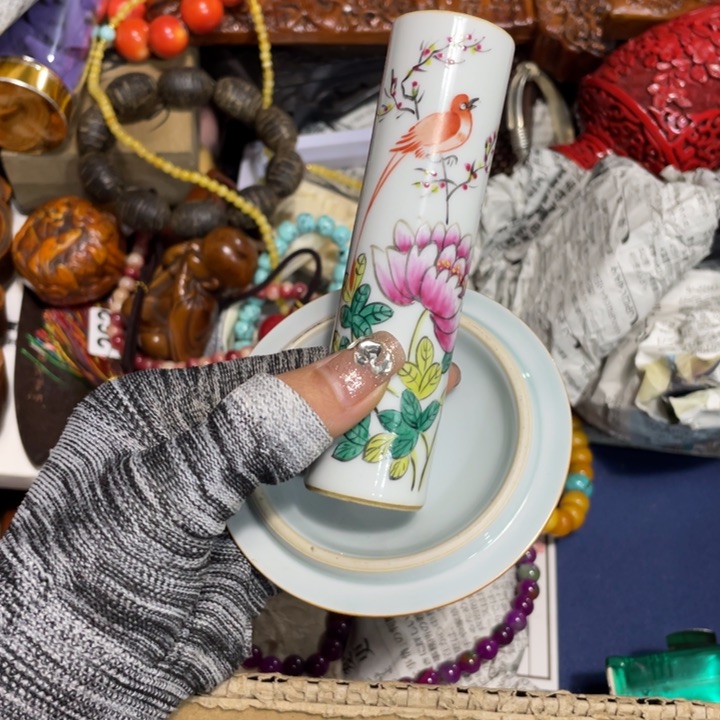 紫砂陶瓷艺术陶瓷艺术