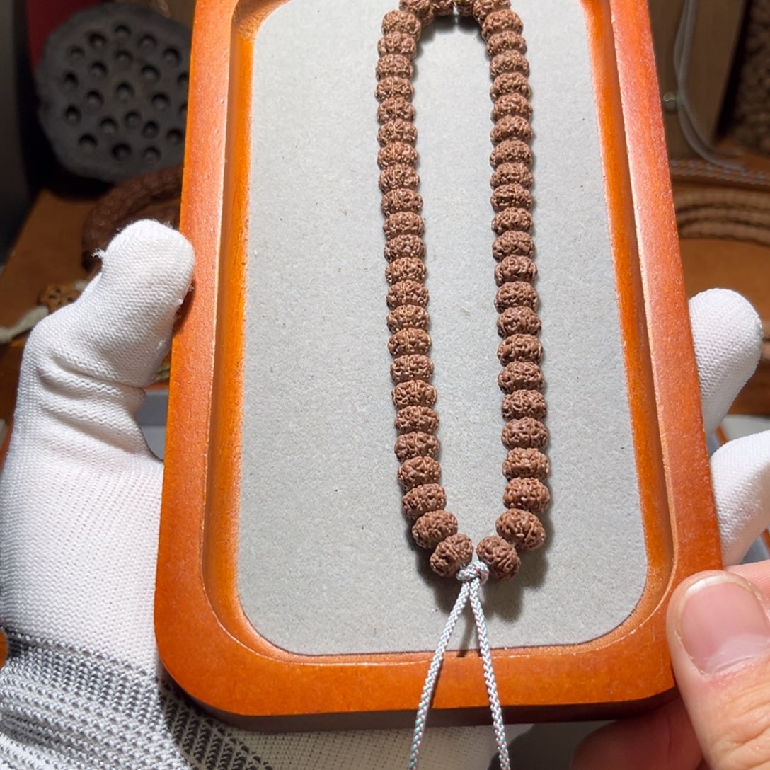 A***浩手串金刚菩提22222222222222