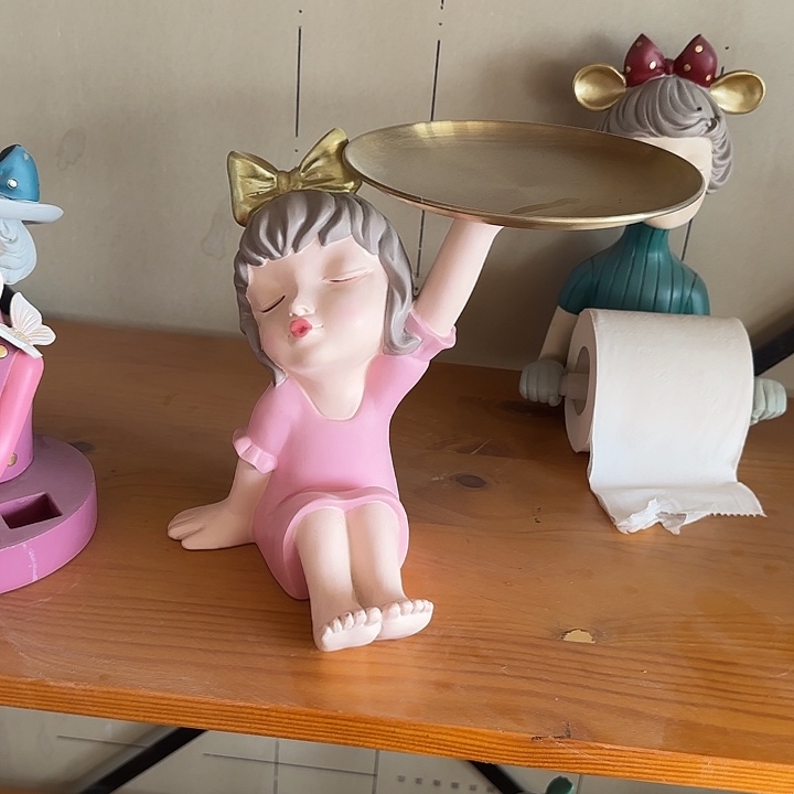 A***ル树脂摆件哈哈哈哈