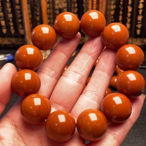 橄榄核手串/手链橄榄核2.1