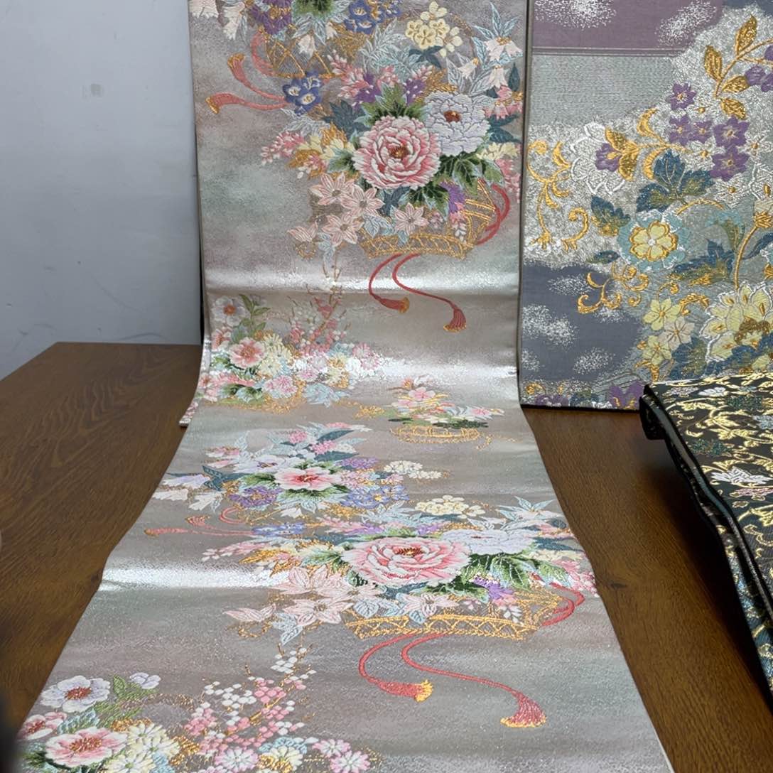 织绣织锦技艺高超技艺