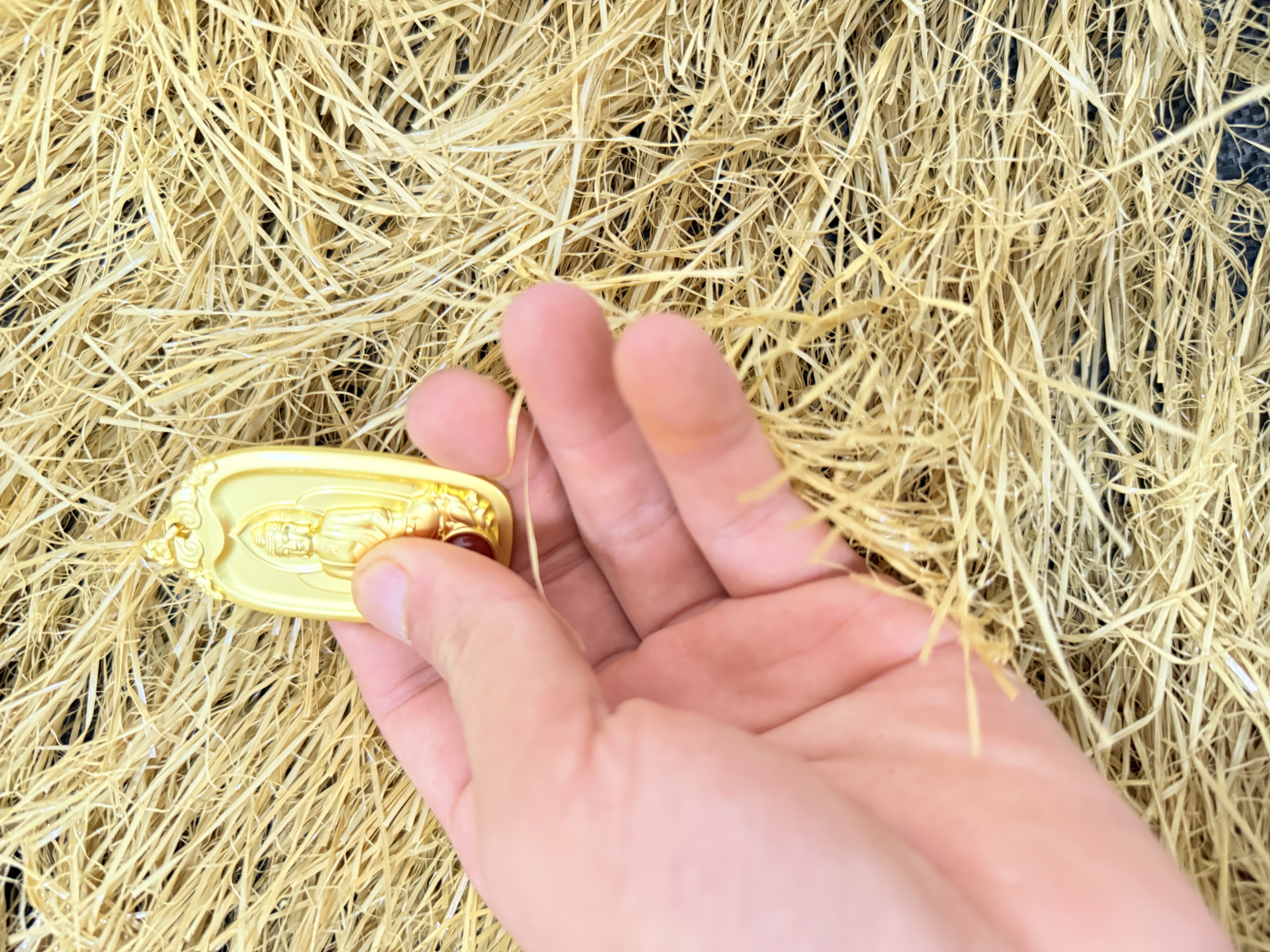 精品特色摆件HP119