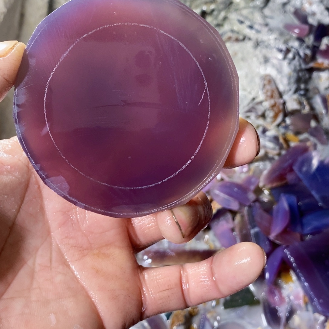 定制玛瑙玛瑙手镯私人定制