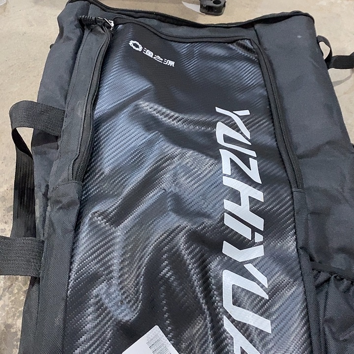 吊椅桶包发一个瑕疵有土