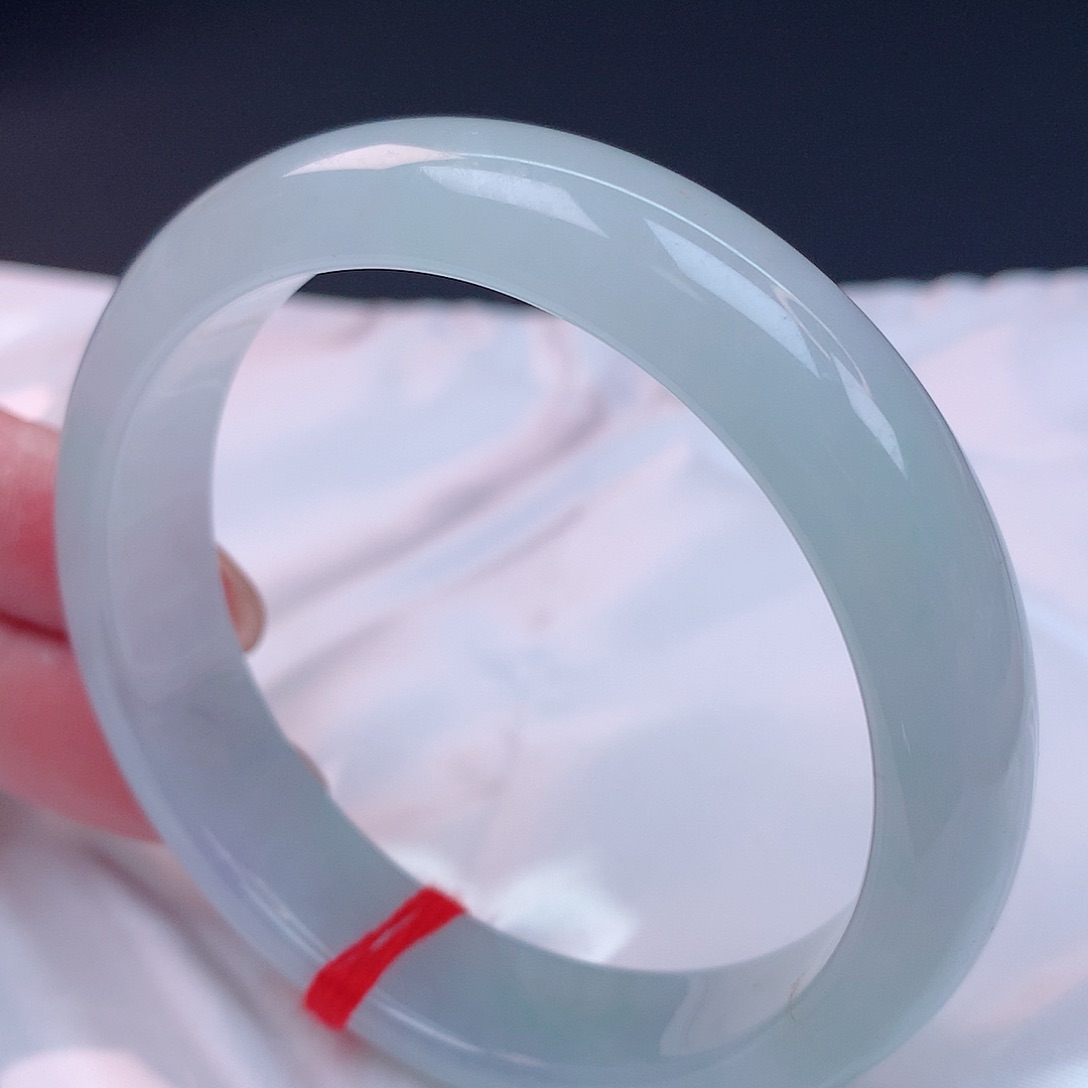 【闪购商品】未镶嵌手镯翡翠56