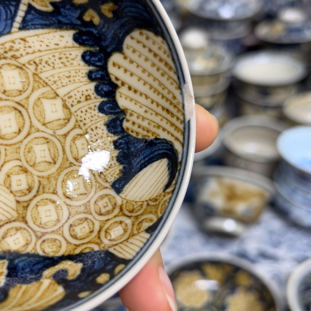 【闪购商品】陶瓷艺术有限公司