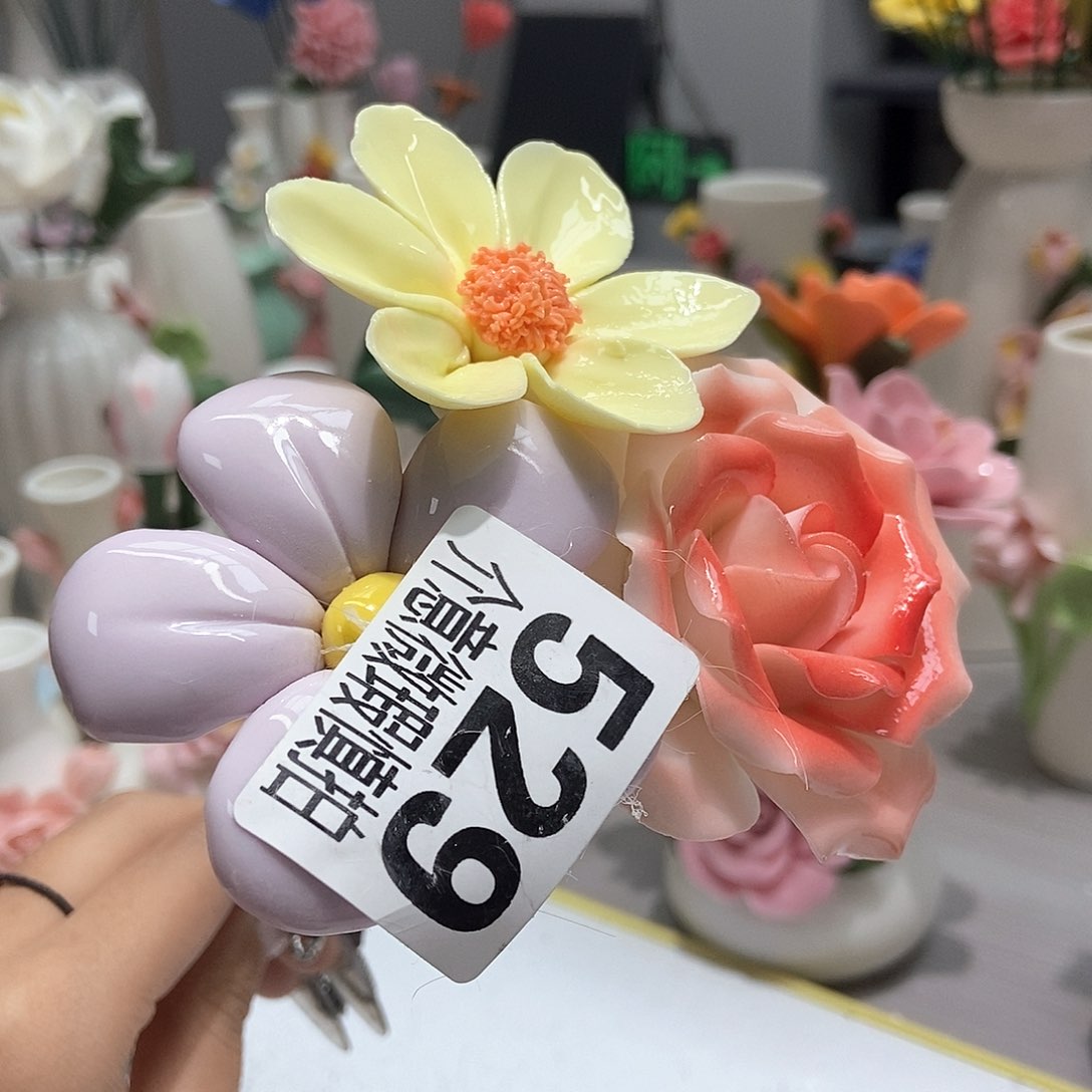 陶瓷设计风格现代