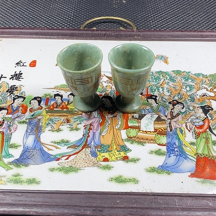 紫砂其他。                 