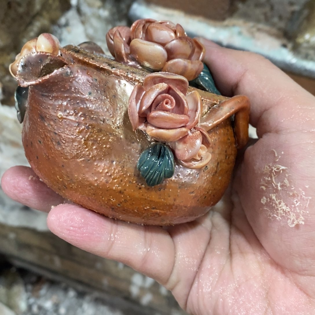 开窑大吉，高货多多585