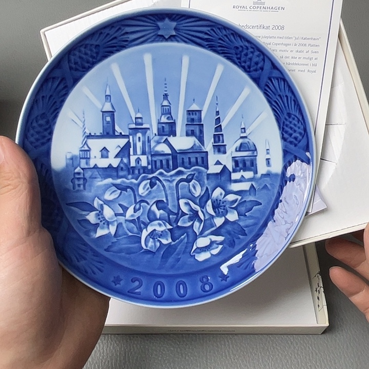 海外 中古一物一拍