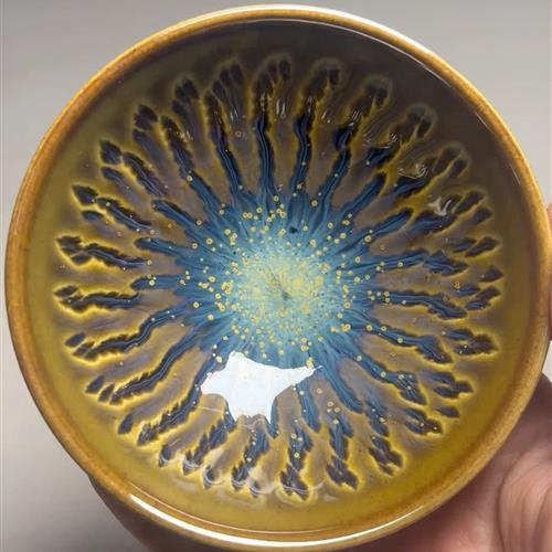 【闪购商品】茶盏-362............