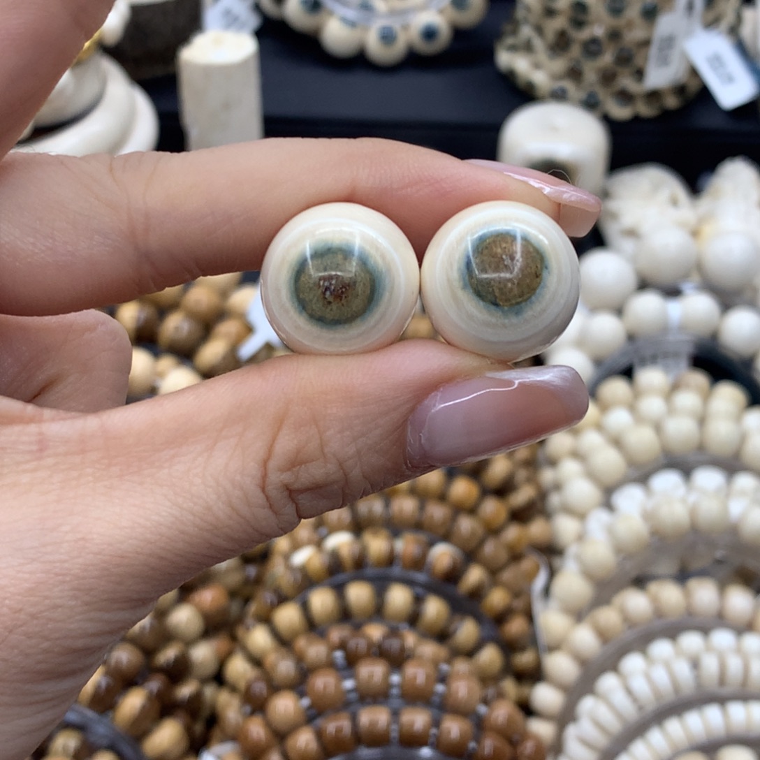 重***版手串/手链/手镯猛犸象牙