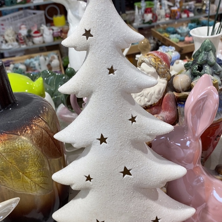 摆件陶瓷树脂家居摆件