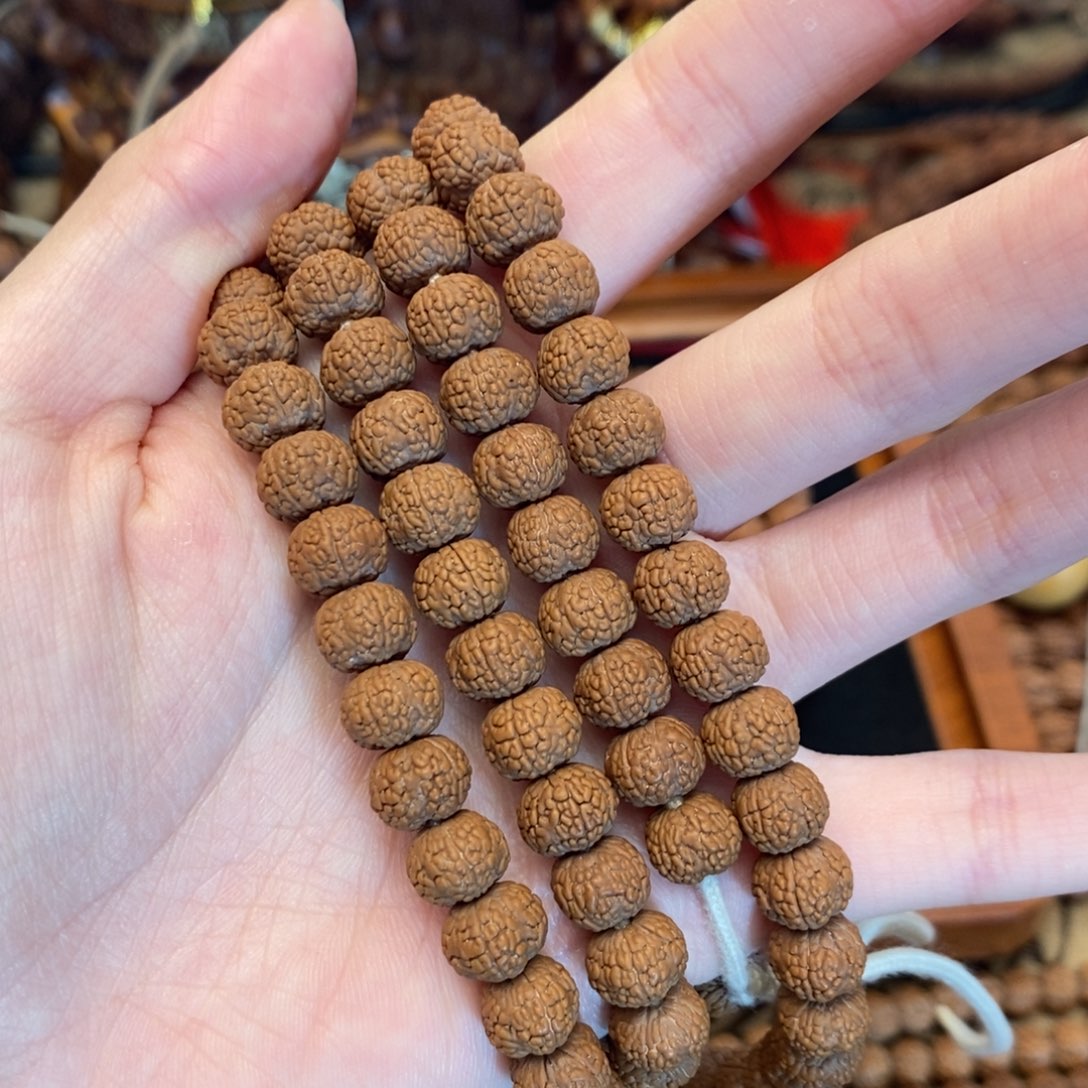金刚菩提吊坠金****⁸龙鳞卡8