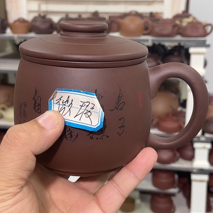 紫砂茶壶紫砂茶具