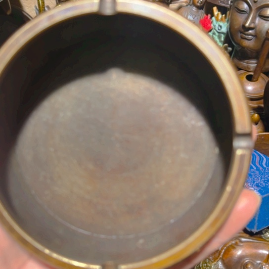 年前发货  全清了，铜的  