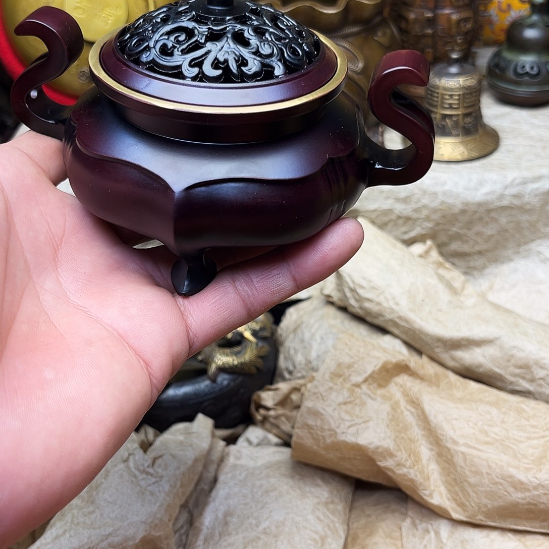 铜器精选专属链接
