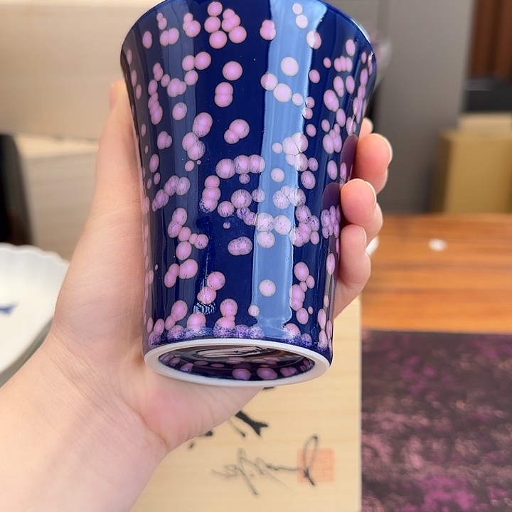 高端进口陶瓷产品