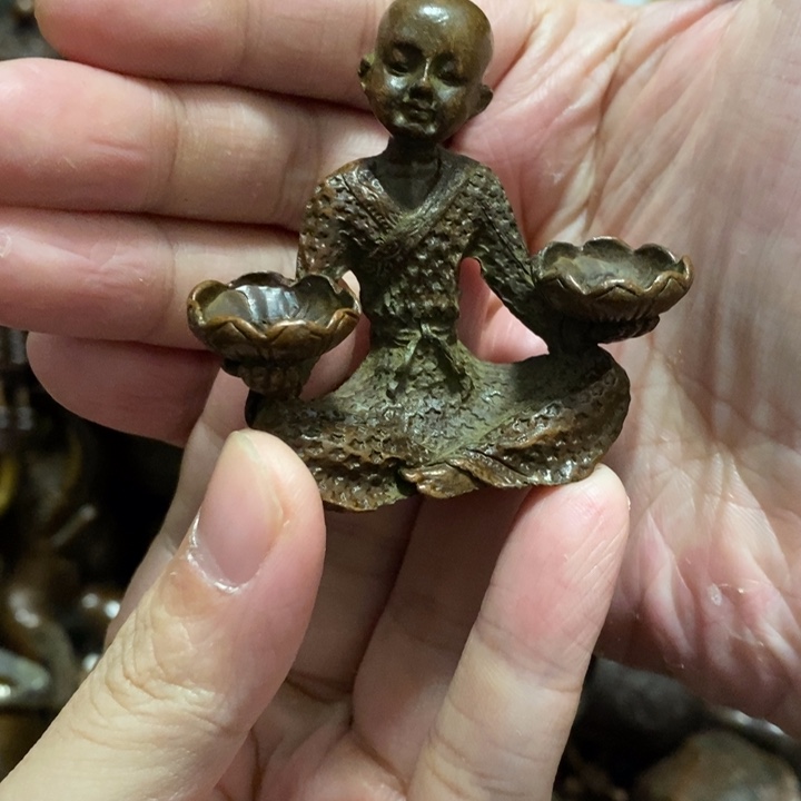 老顽童古玩店鉴赏