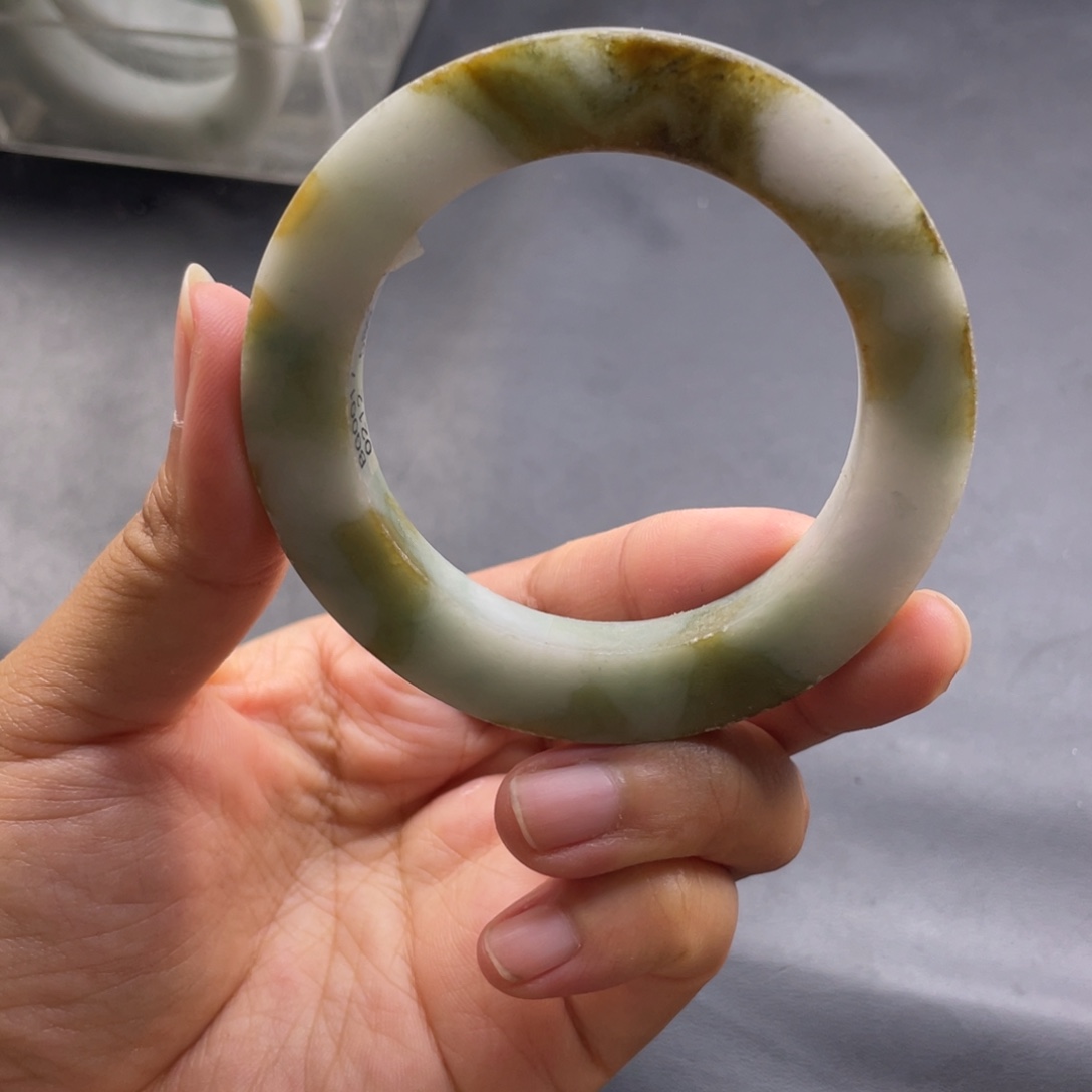 未镶嵌翡翠定制翡翠