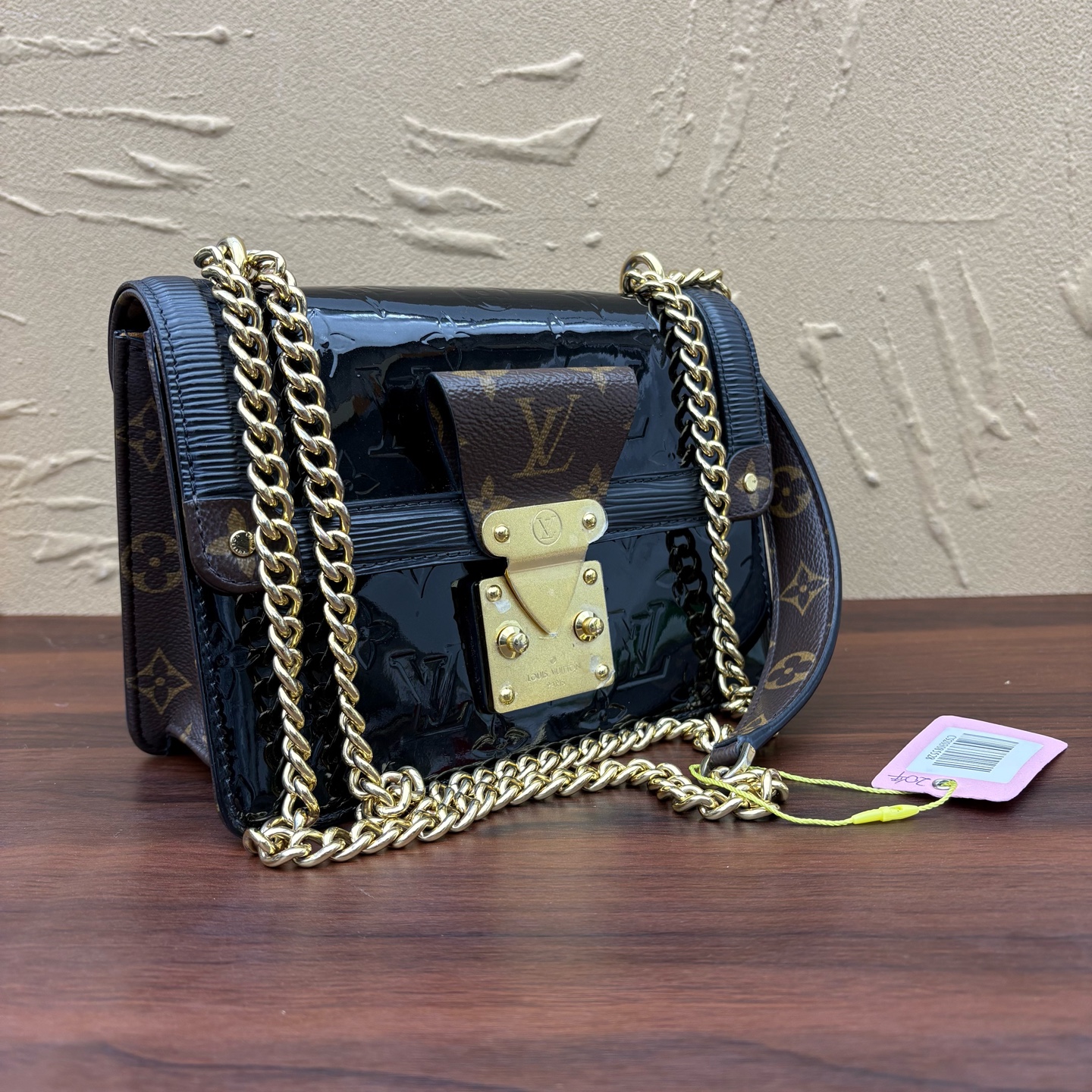 95新 LouisVuitton/路易威登  /KIKI/单肩包/18848926