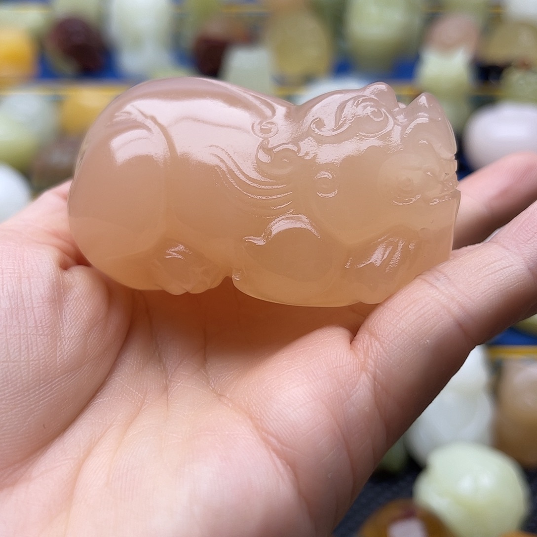 ༄***༄新疆昆仑山脉山料