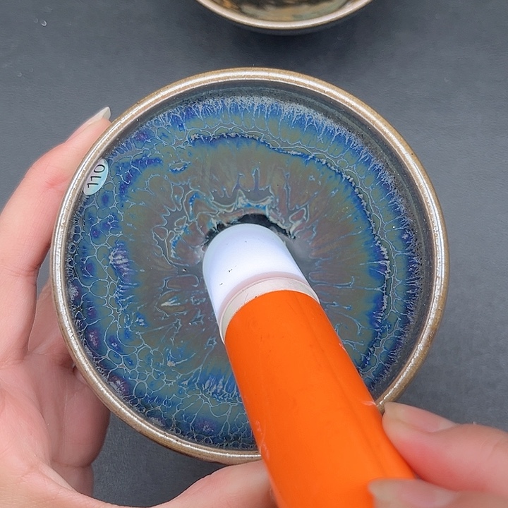 茶盏建盏主人杯110号zzzz