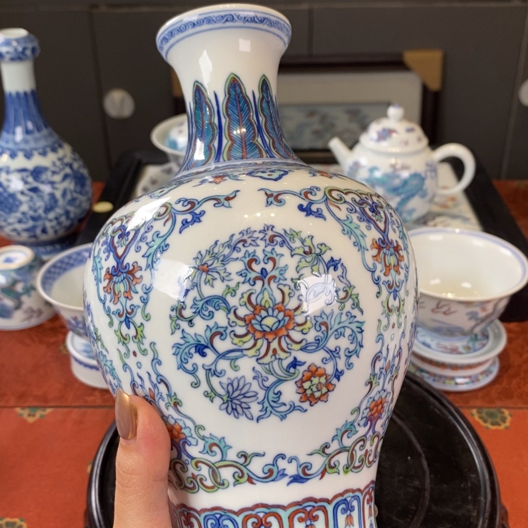 九鸣瓷再见九鸣瓷艺