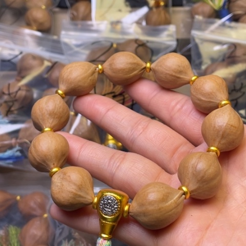 橄榄核手串/手链30.22