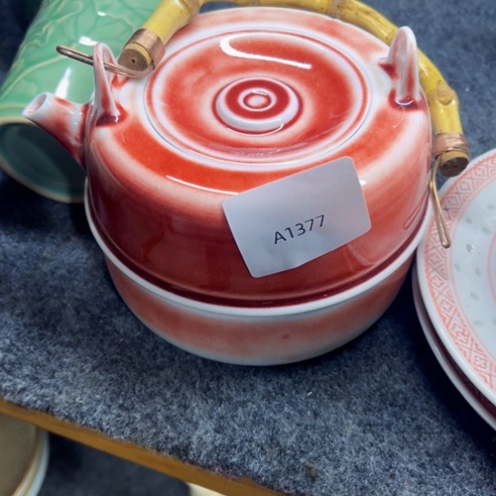 盘高温陶瓷产品质量1377