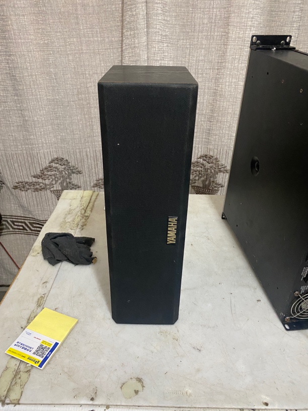 YMH，中置音箱，运费到付