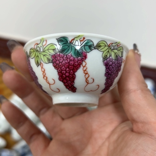 杯景德镇陶瓷库存