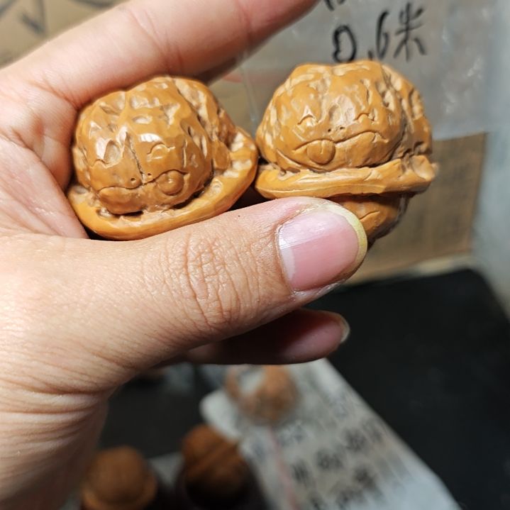 其他橄榄核全修无品