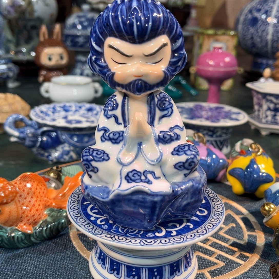 榜***丶陶瓷摆件1111111111111111