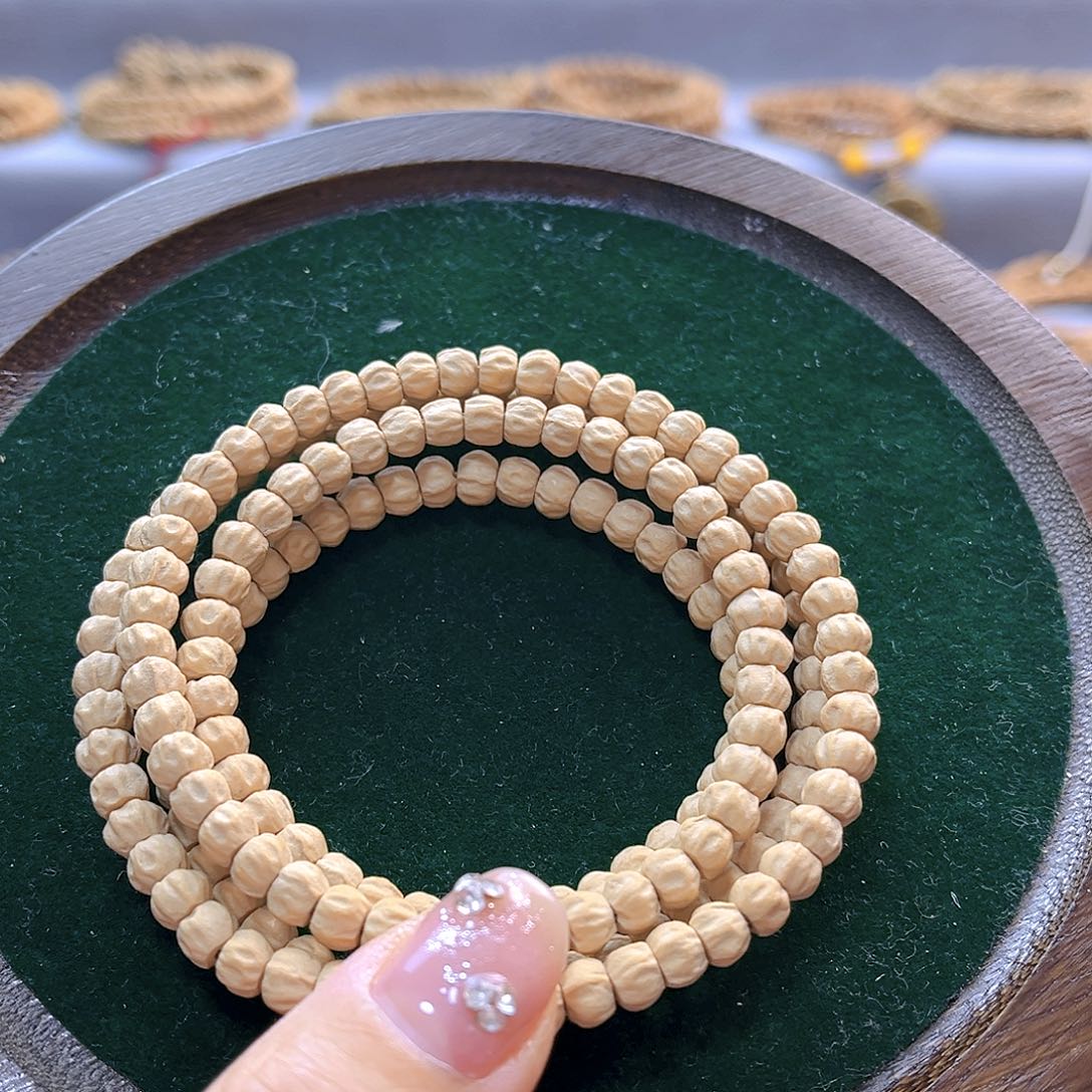 柏香籽/百香籽吊坠