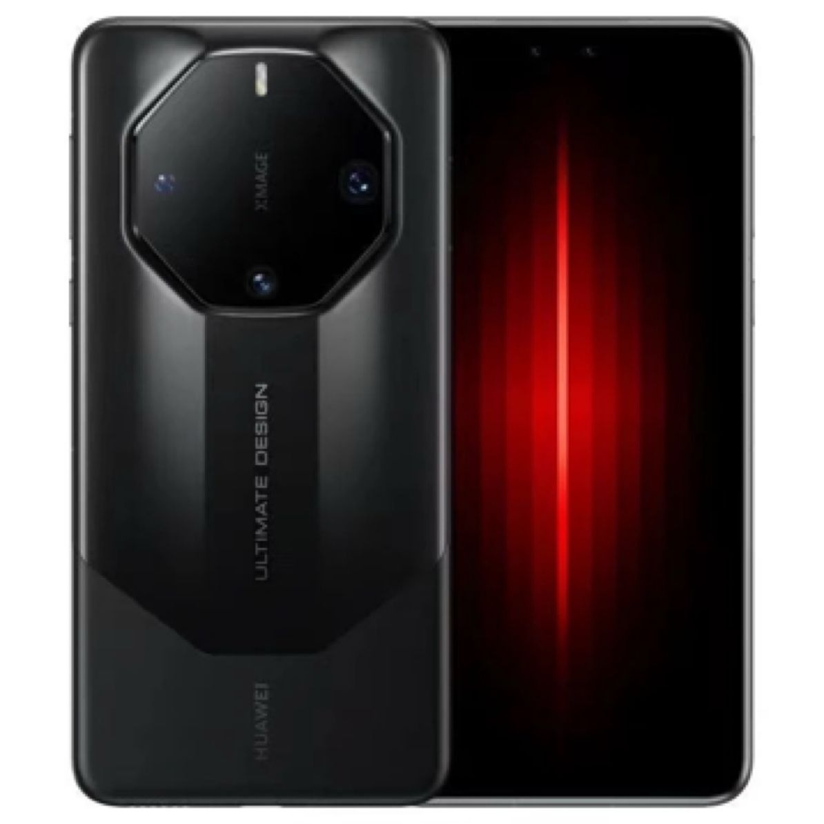 99新 Huawei/华为 山与精品通讯 华为Mate60Rs非凡大师手机