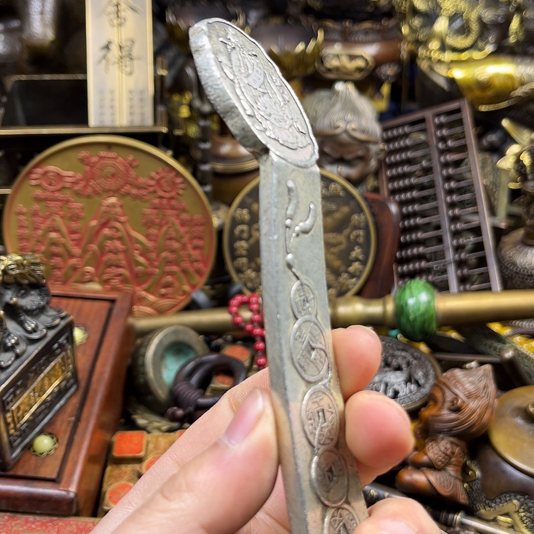 航弟文玩铜器链接