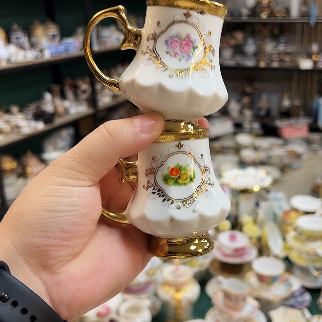 鹿与海陶瓷有限责任公司