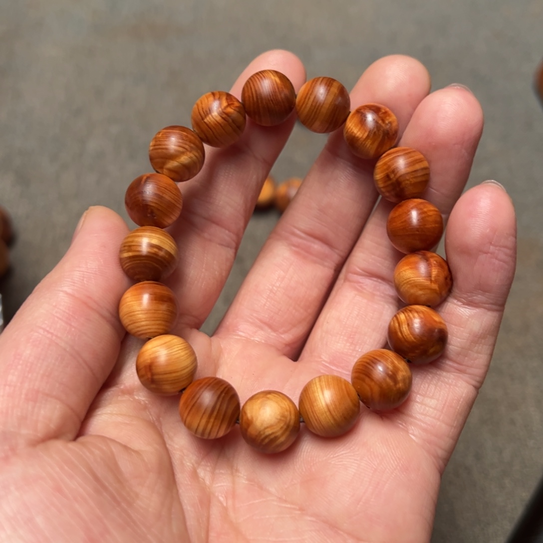 柏木（崖柏）北太行陈化崖柏