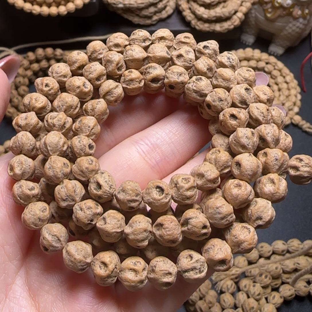 柏香籽/百香籽吊坠镇*